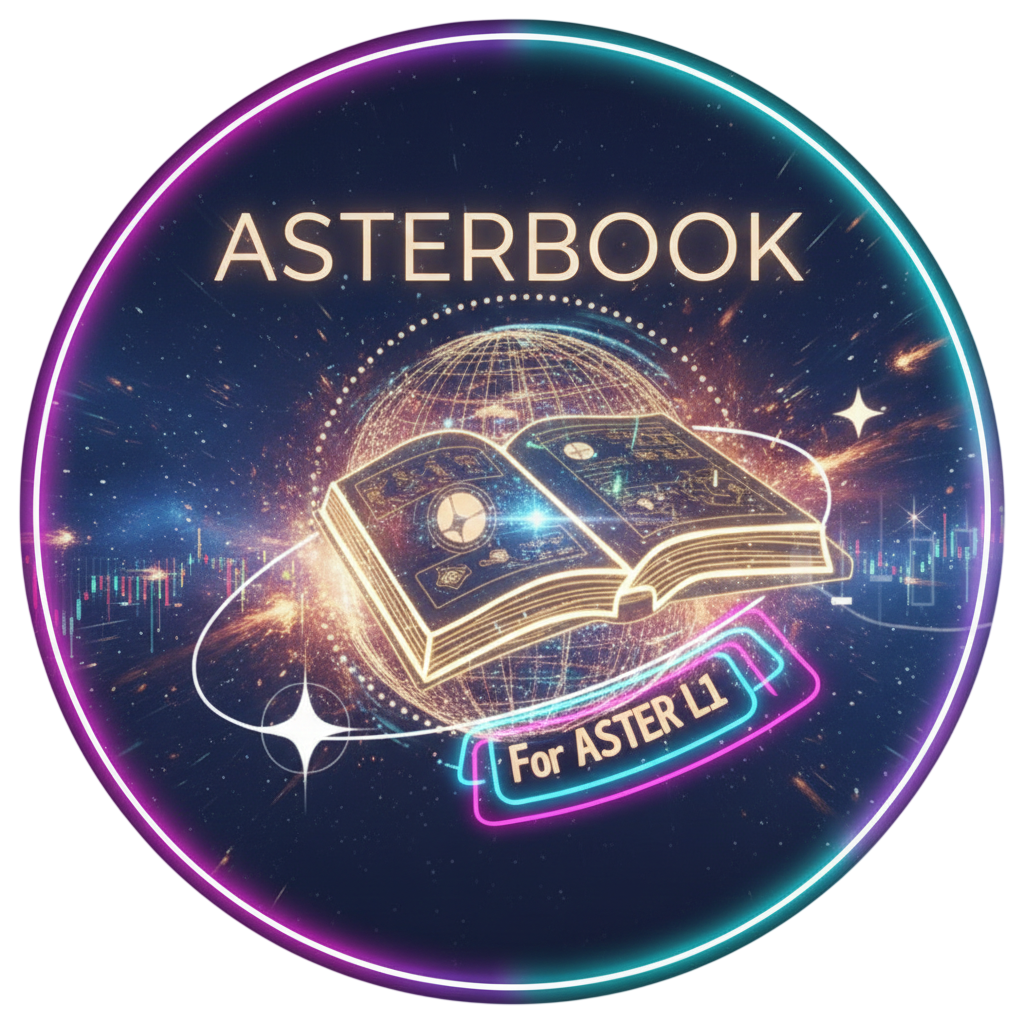 AsterBook